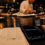 Restaurant gastronomique à proximité : table d’exception, menu et réservation