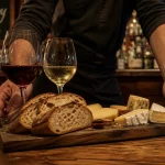 Bar à vin paris montparnasse : verre à 5 € et ardoise