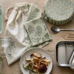 Cuisine zéro déchet : bocaux et restes sans emballage