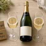 Différence brut et demi sec : 12 g/L contre 32–50 g/L