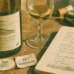 Guide Hachette des vins bio : millésime et prix