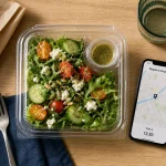 Restaurants a emporter dijon : repas à emporter, retrait et livraison