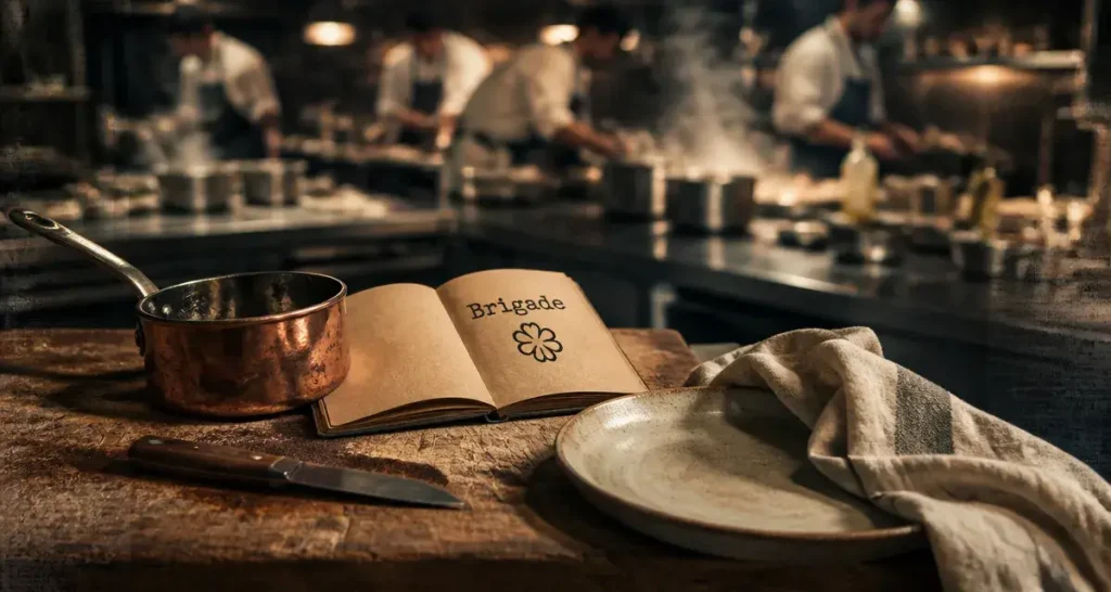 Grands chefs : au-delà des étoiles, ce qui forge une légende gastronomique