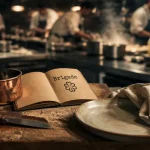Grands chefs cuisine : brigade, étoile Michelin, cuisine gastronomique