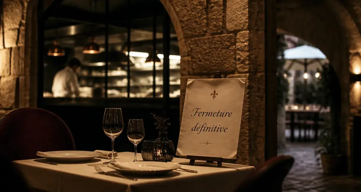 La table des climats à Dijon, salle voûtée fermée