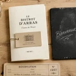 Pêche gourmand à Arras : brasserie Le Midi et table raffinée le soir