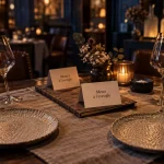 Restaurant vivants Bordeaux : menu à l’aveugle 3, 4 ou 5 plats