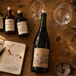 Vin bio combrailles à Pontgibaud : dégustation de vin nature
